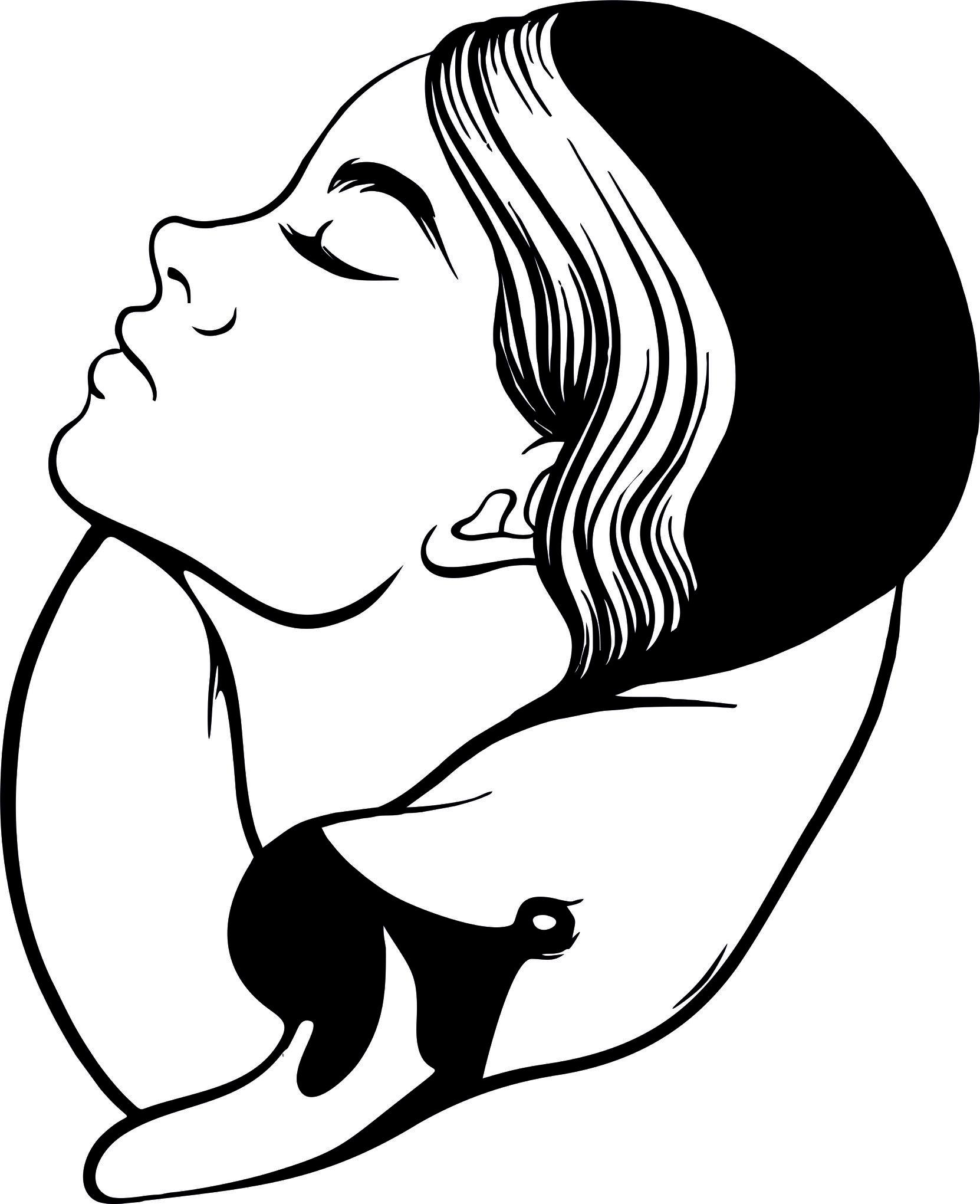 1662x2041 Beauty Women Face Vector Art Jpg Image Free Download