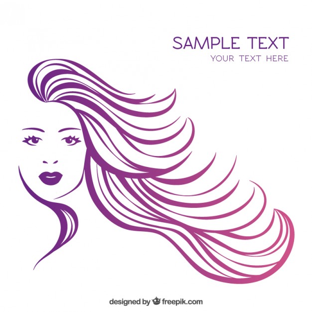 626x626 Hair Vectors, Photos And Psd Files Free Download