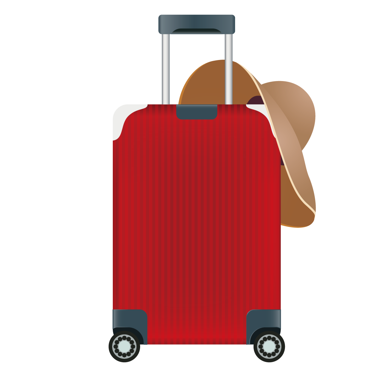 1200x1200 Travel Woman Icon