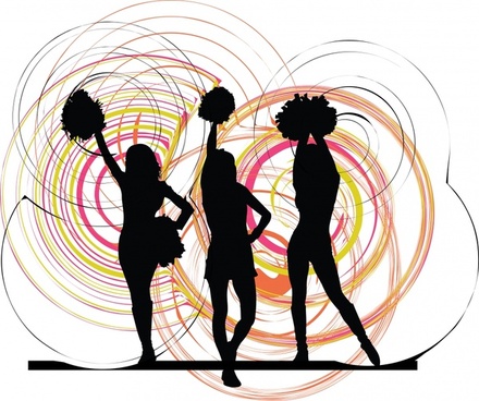 440x368 Woman Sitting Silhouette Free Vector Download (8,021 Free Vector