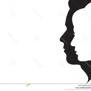 300x300 Man And Woman Symbols Vector Sohadacouri