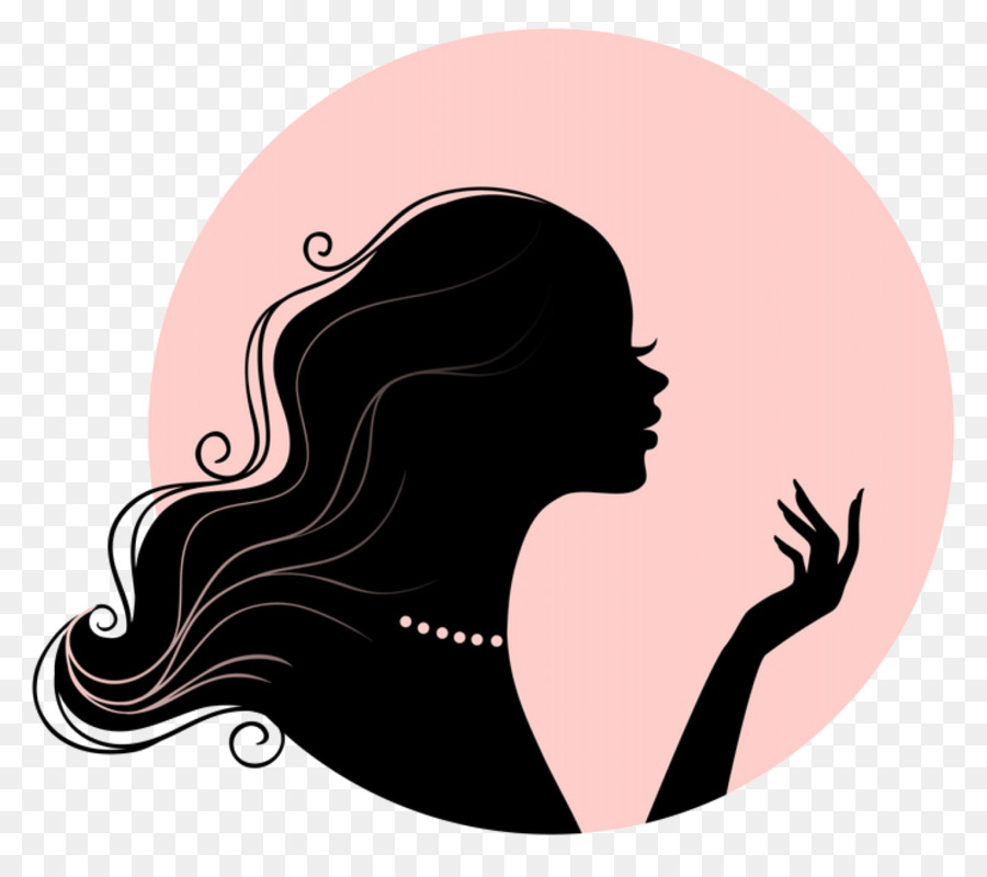 900x800 Woman Silhouette Female