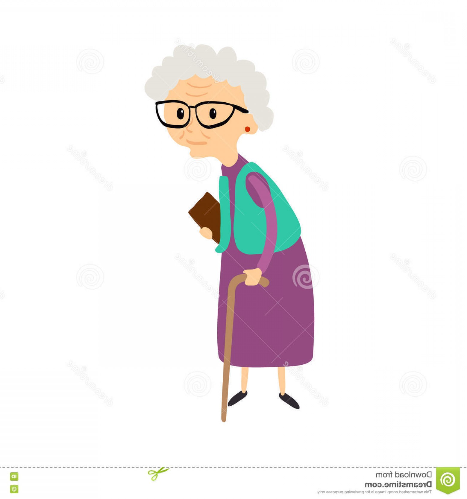 Woman Walking Vector at GetDrawings | Free download