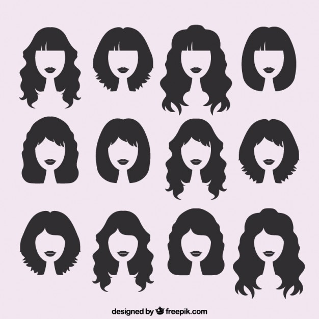 626x626 Hair Vectors, Photos And Psd Files Free Download