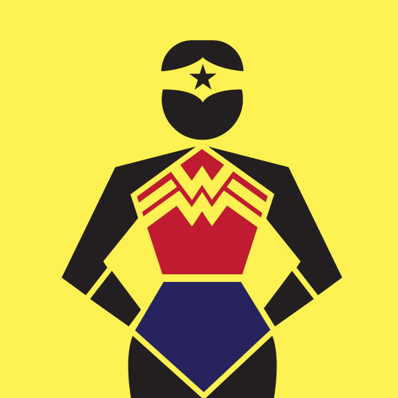 576x576 Goodbye Wonder Woman