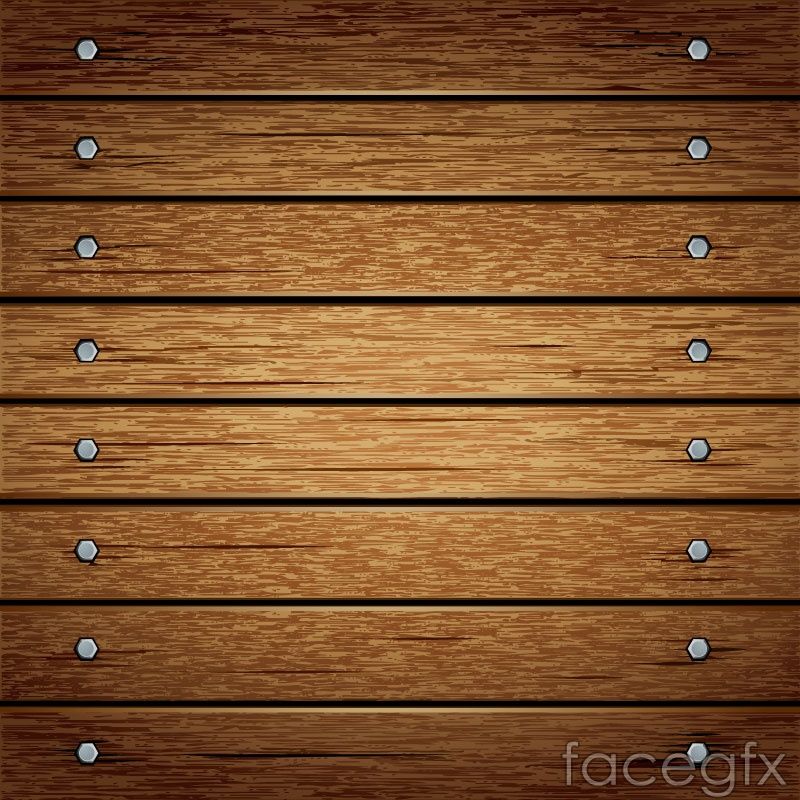 800x800 Nail The Wood Background Vector Backgrounds Wood