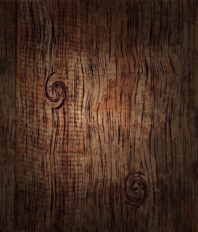 684x800 Old Wood Background Stock Vector Colourbox