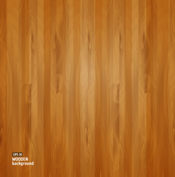 600x607 Wooden Vector Background Free Download