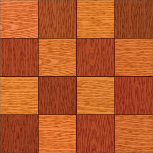 500x500 Square Wood Background Vector Free Download