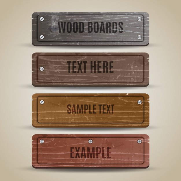 626x626 Wooden Board Vectors, Photos And Psd Files Free Download