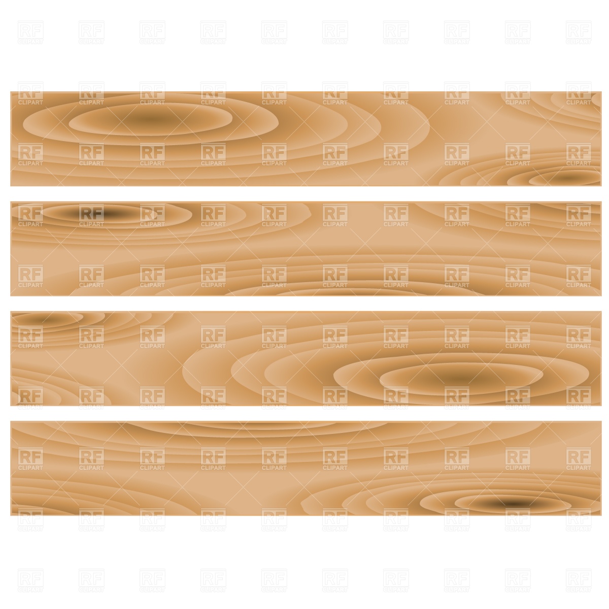 1200x1200 Wooden Boards Vector Image Vector Artwork Of Backgrounds