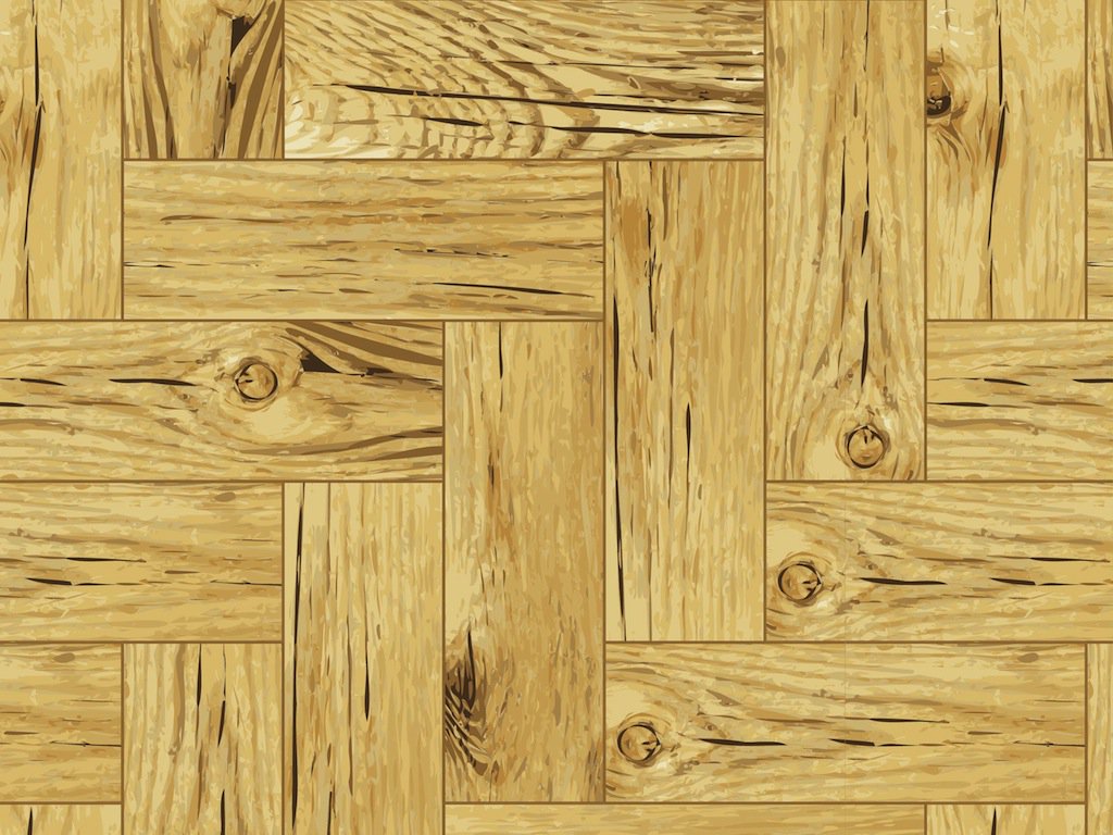1024x768 Wooden Floor Pattern Vector Art Amp Graphics