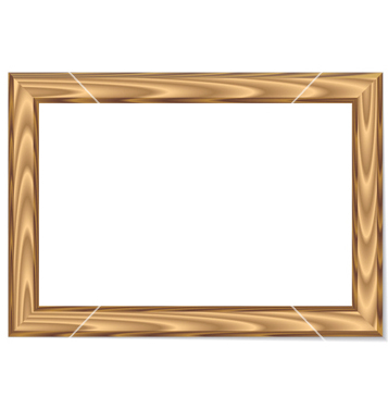 357x376 Free Wood Frame Vector Free Vector Download 262321 Cannypic