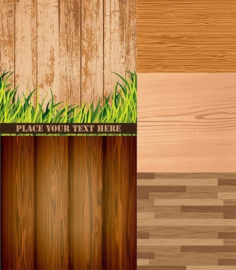 487x557 Wood Grain Background Vector Material Free Vector In Encapsulated