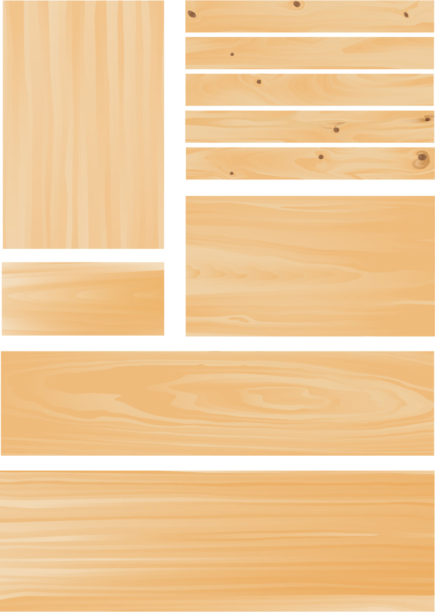 847x1191 Wood Grain Vector Free Vector 4vector