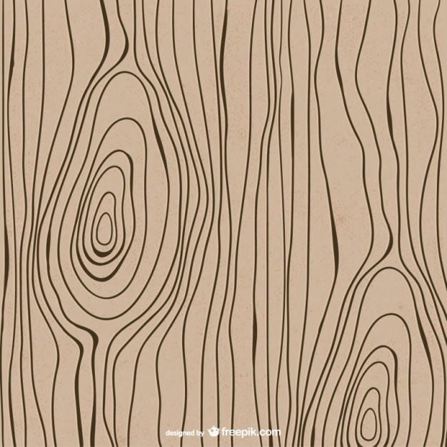 626x626 Drawn Wood Texture Vector Free Download