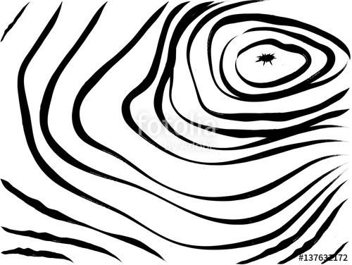 500x376 Wood Grain Vector