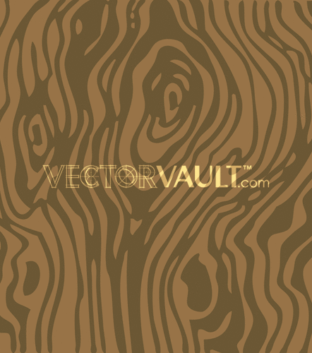 442x500 Buy Vector Wood Grain Texture Pattern Clip Art Royalty Free