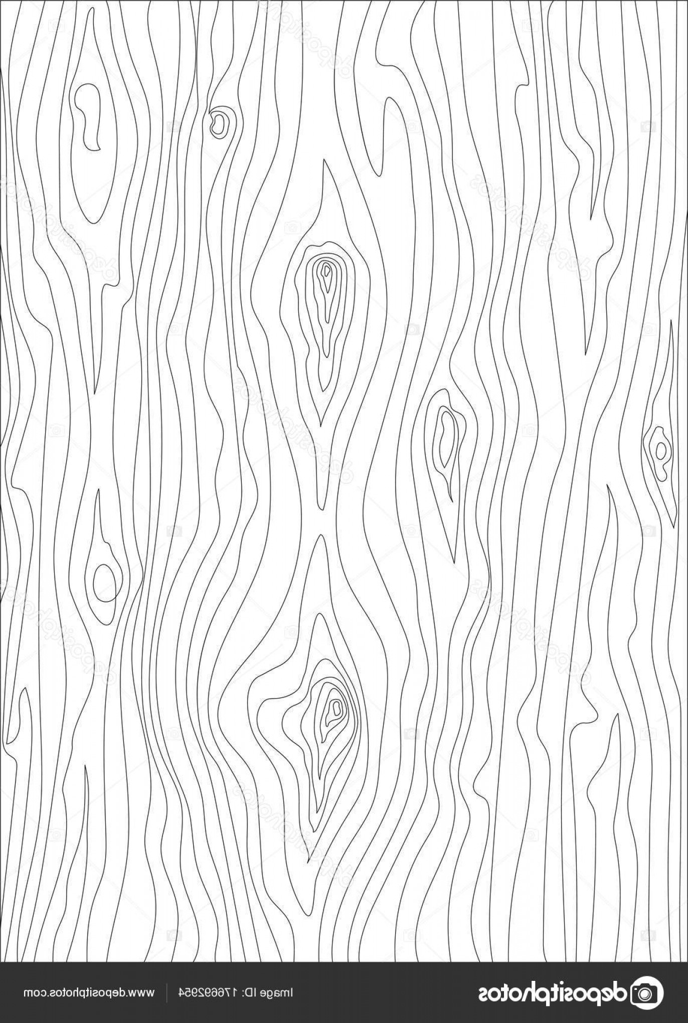 Wood Grain Texture Vector at GetDrawings | Free download