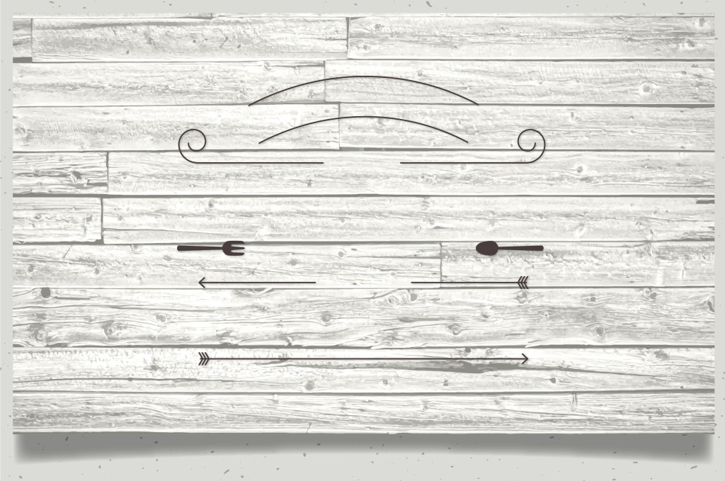 1024x679 Fresh Wood Grain Texture Poster Background Vector Free Download