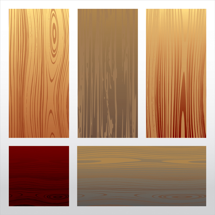 850x850 Wood Grain Vector Free Vector 4vector
