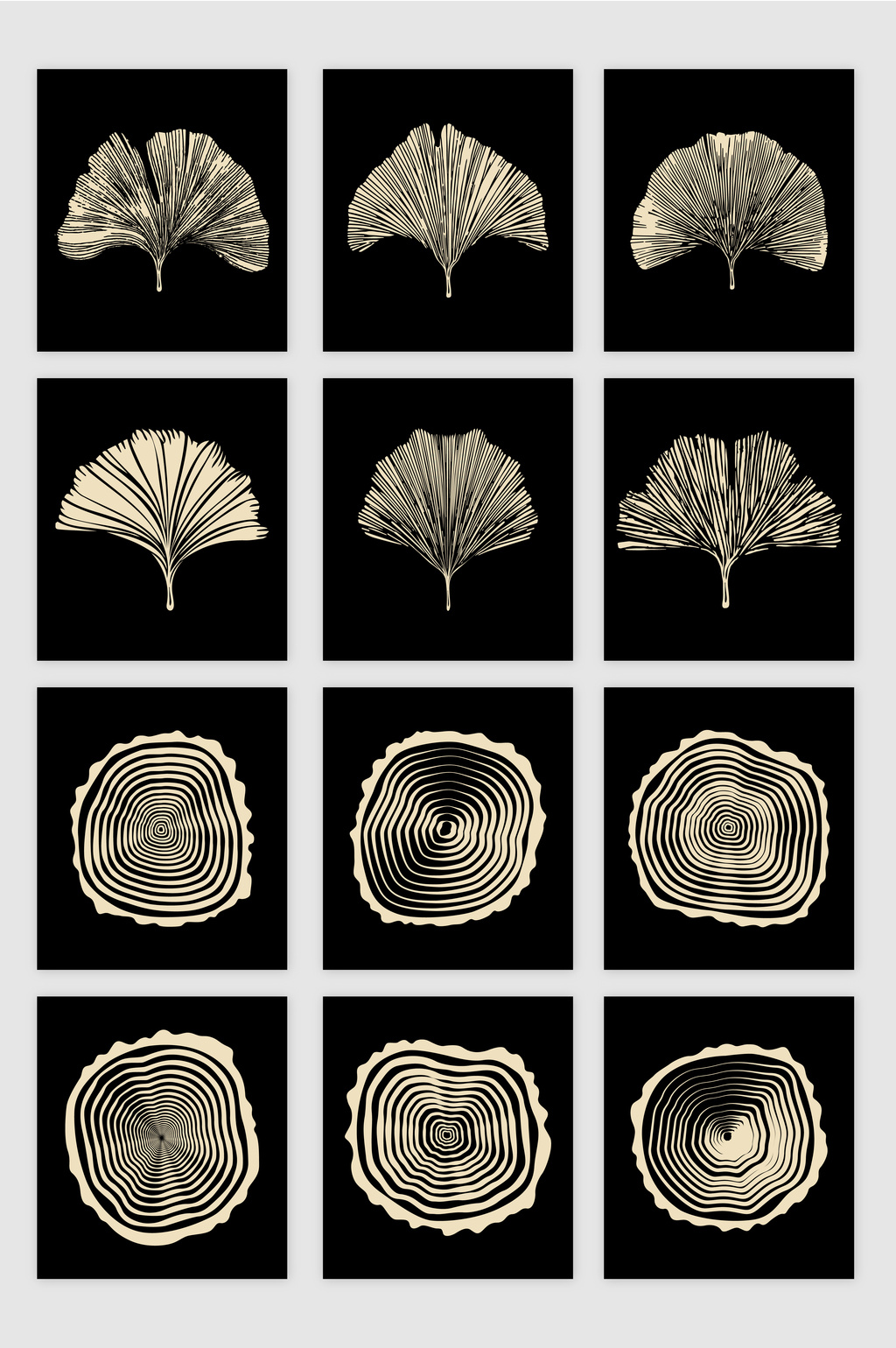 1024x1540 Wood Grain Vector] Png Images,vector And Psd Free