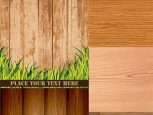 310x233 Grain Of Wood 01 Vector Free Vectors Ui Download