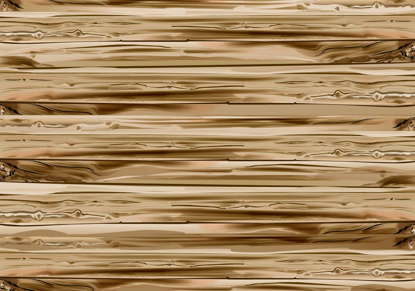 1400x980 Vector Wood Texture