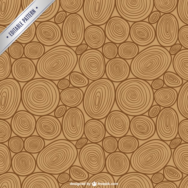 626x626 Wooden Pattern Vector Free Download
