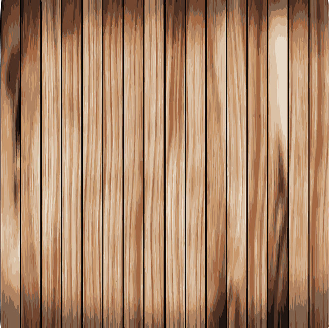 650x647 Wood Plank Vector Background Material, Board, Wood, Textured