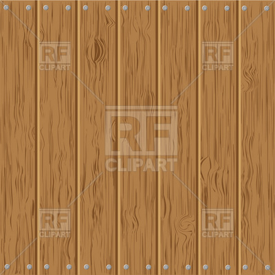 400x400 Wooden Texture Of Planks Vector Image Vector Artwork Of