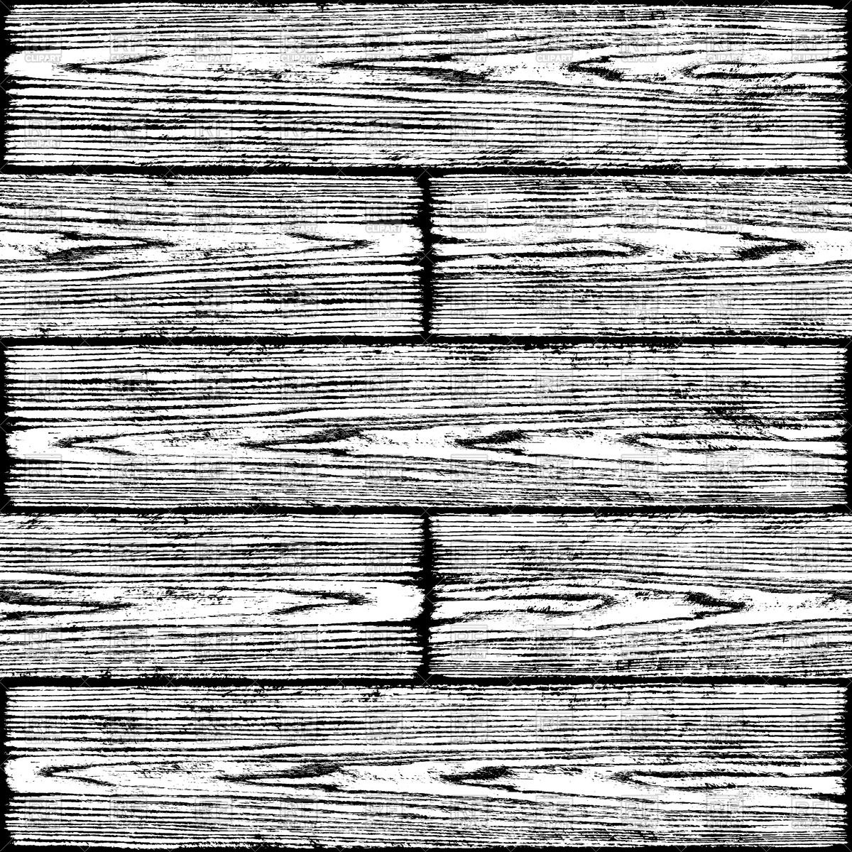 1200x1200 Horizontal Wooden Planks