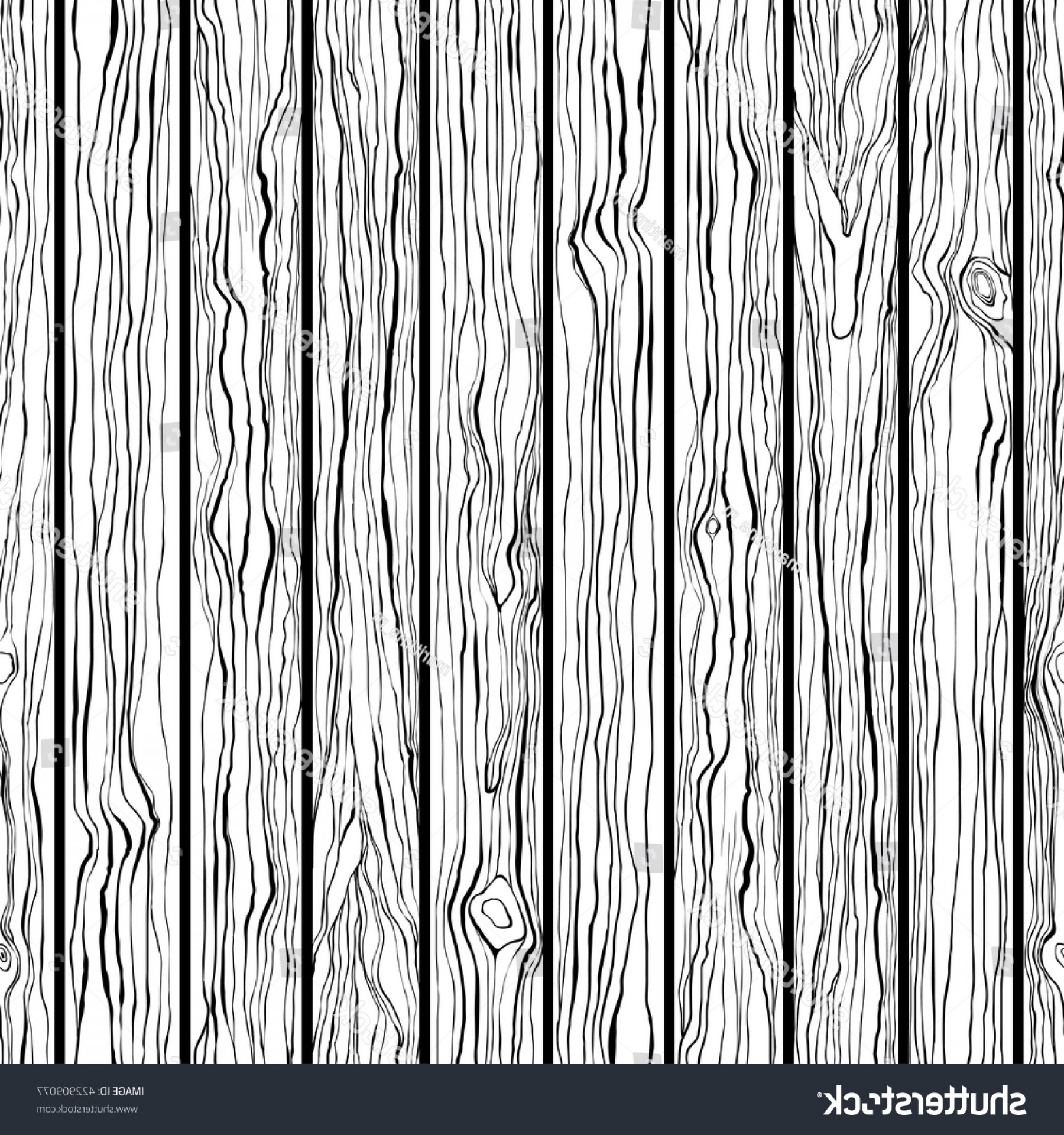 1800x1920 Wood Texture Seamless Vector Pattern Black Sohadacouri
