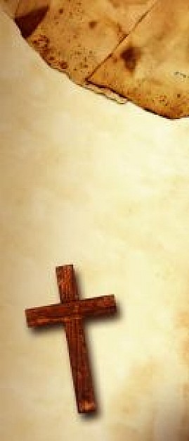 269x626 Small Wooden Cross Vector Photo Free Download
