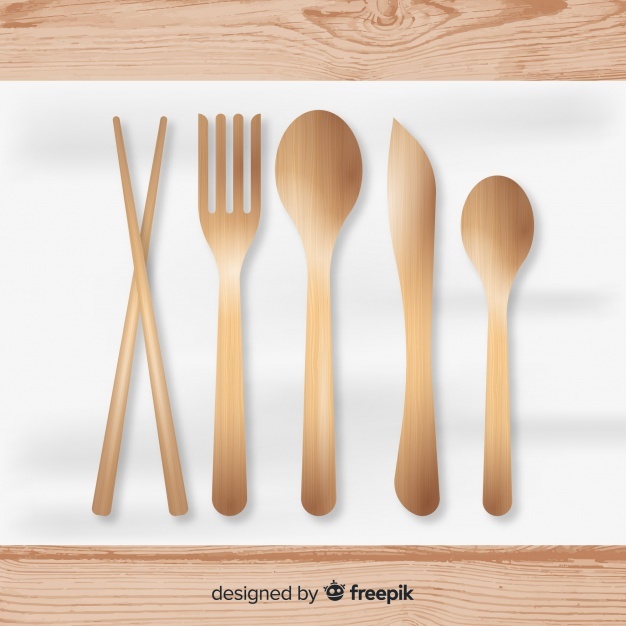626x626 Wooden Spoon Vectors, Photos And Psd Files Free Download