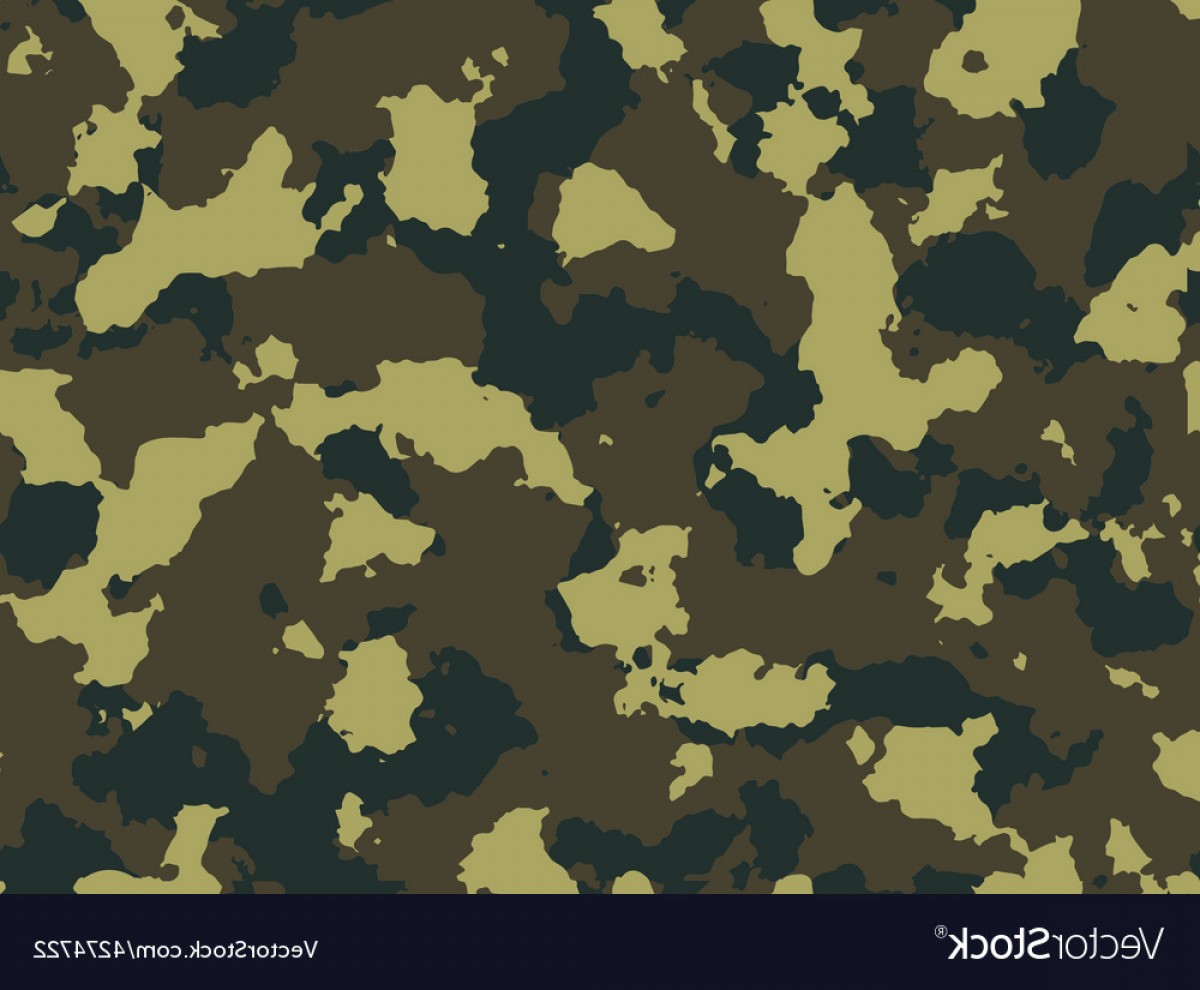 1200x990 Seamless Woodland Camo Pattern Vector Arenawp