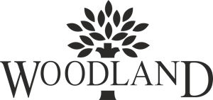 300x141 Woodland Logo Vector (.cdr) Free Download