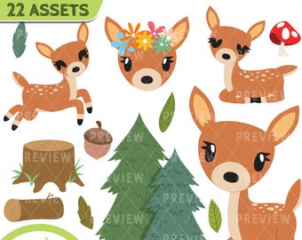 Woodland Vector at GetDrawings | Free download