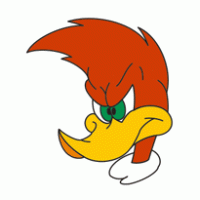 200x200 Pica Pau Wood Woodpecker Brands Of The Download Vector