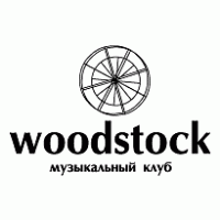 200x200 Woodstock Logo Vector (.eps) Free Download