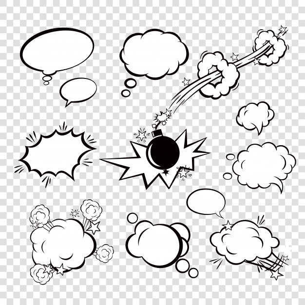 626x626 Speech Bubble Vectors, Photos And Psd Files Free Download