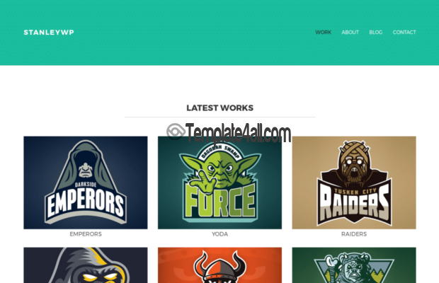 620x400 Free Wordpress Themes Templates