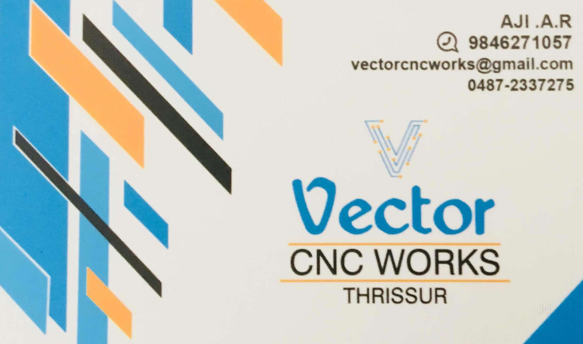 2000x1181 Vector C N C Work Photos, Poothole, Thrissur Pictures Amp Images