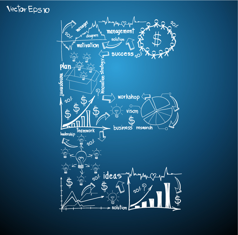 810x801 Plan Ideas Workshop Vector Free Vector Graphic Download