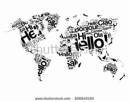 450x358 Luxury World Map Black And White Vector Hd Picture World Maps