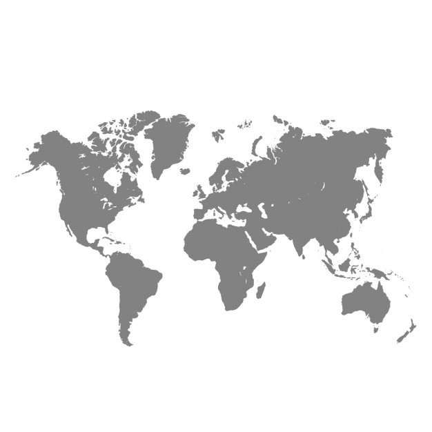 626x626 World Map Vectors, Photos And Psd Files Free Download