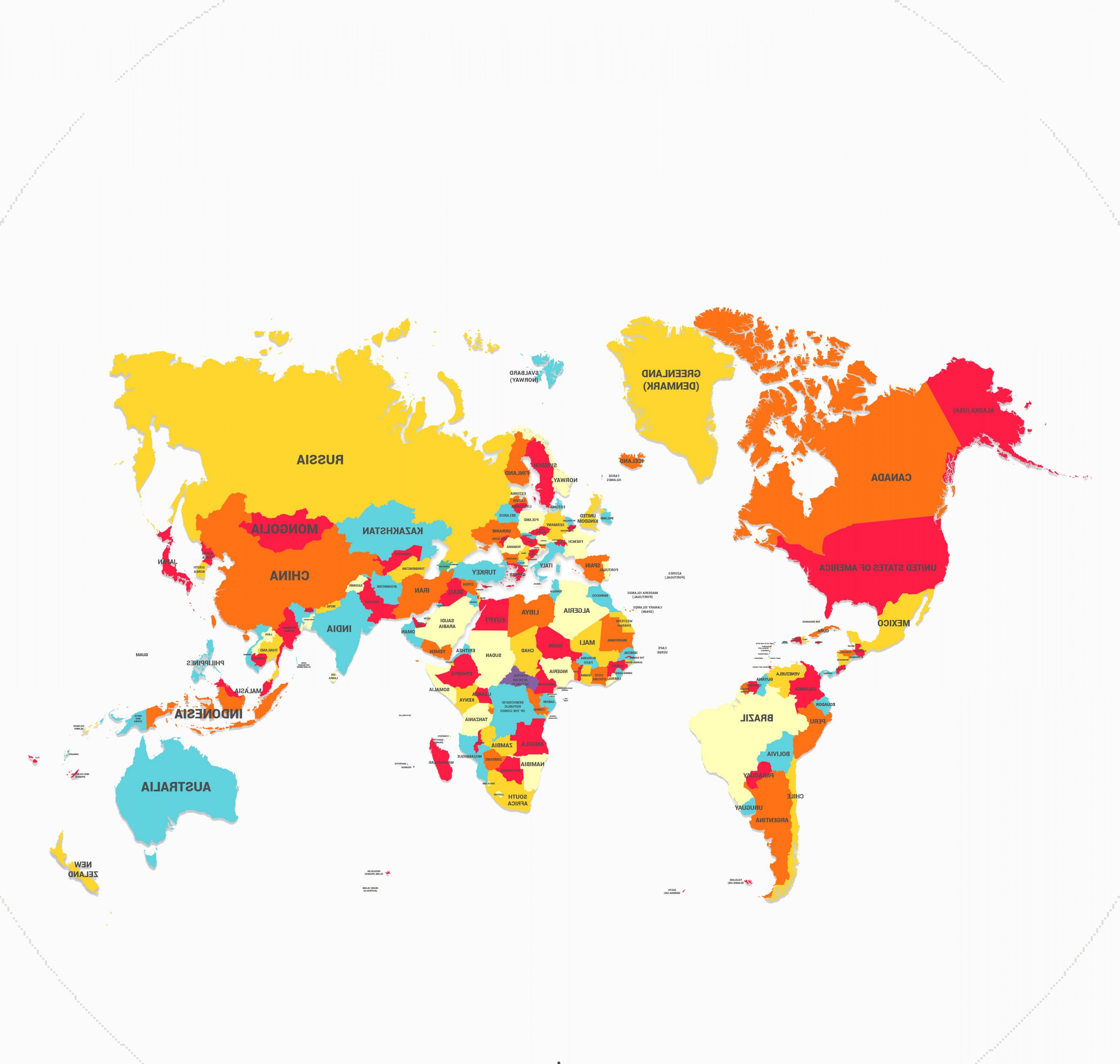 3999x3798 World Map Vector Ai File Copy Free World Map Vectors Ai Eps Svg