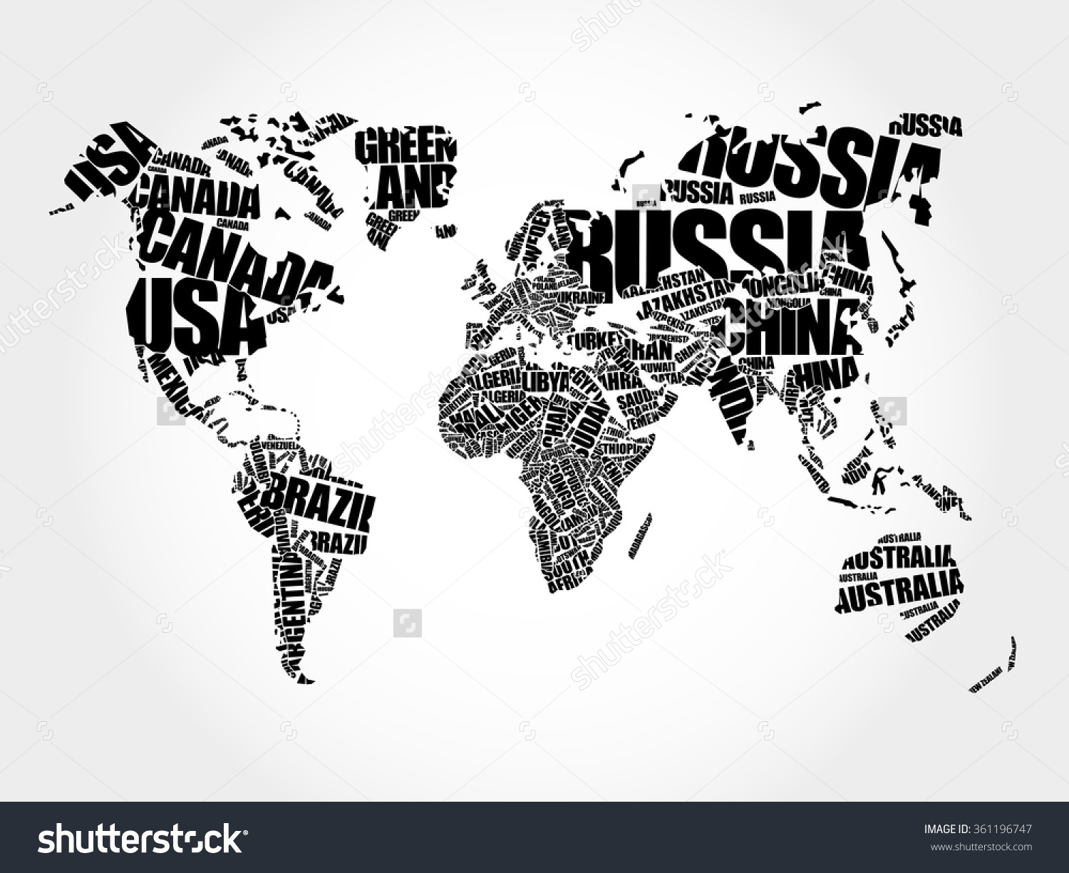 1500x1225 Country World Map Svg Black And White Download