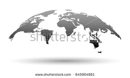 450x273 World Map Vector Graphics Download Free Vector Art Stock Graphics