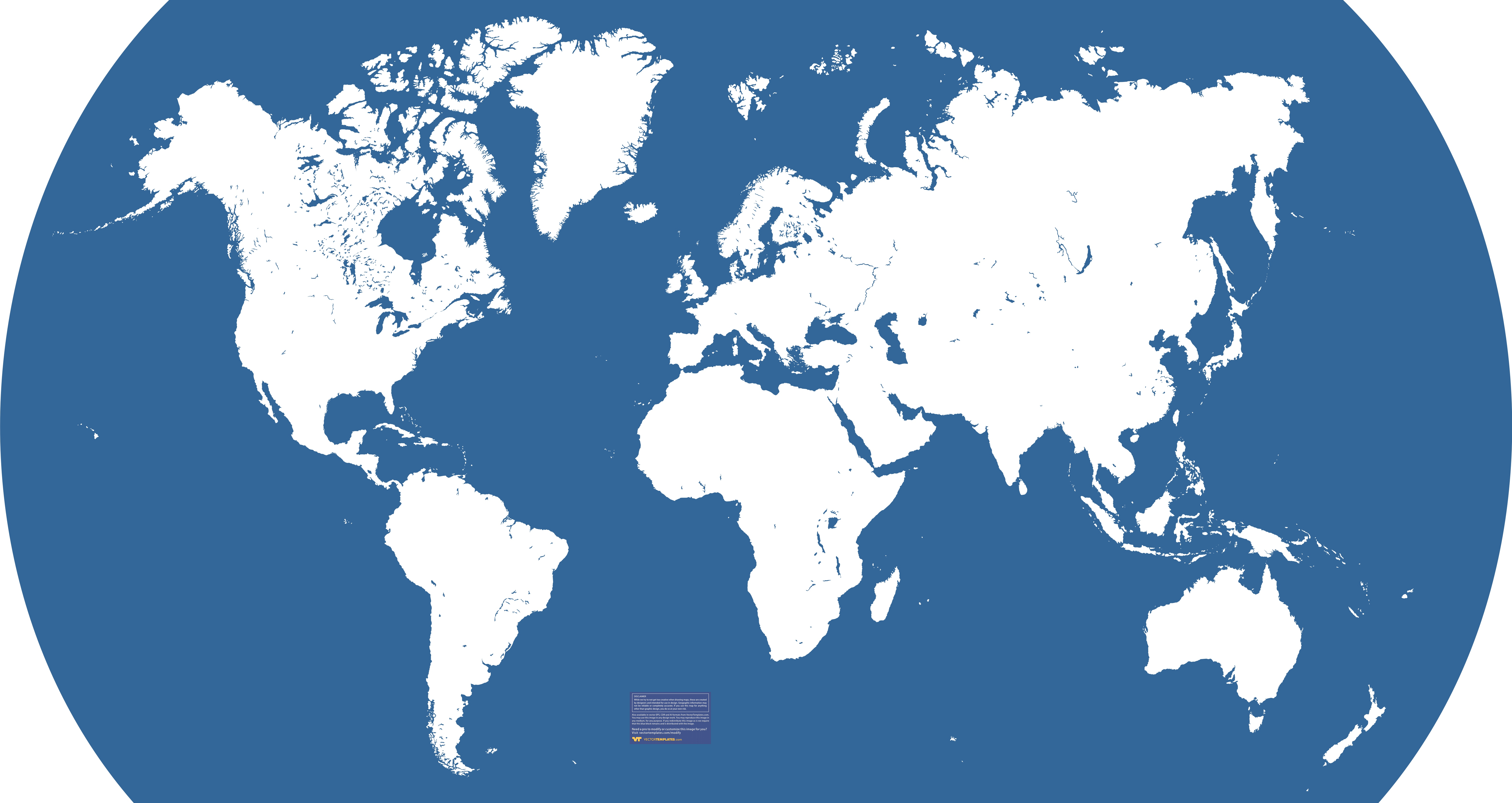 6310x3353 World Maps Download
